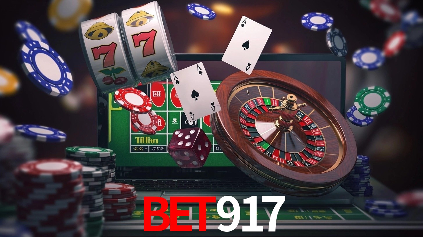 bet917 App Interface