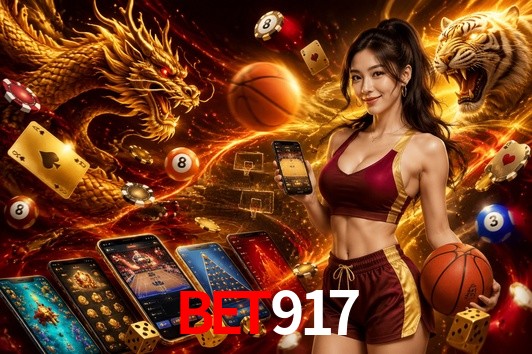 Game Statistics bet917
