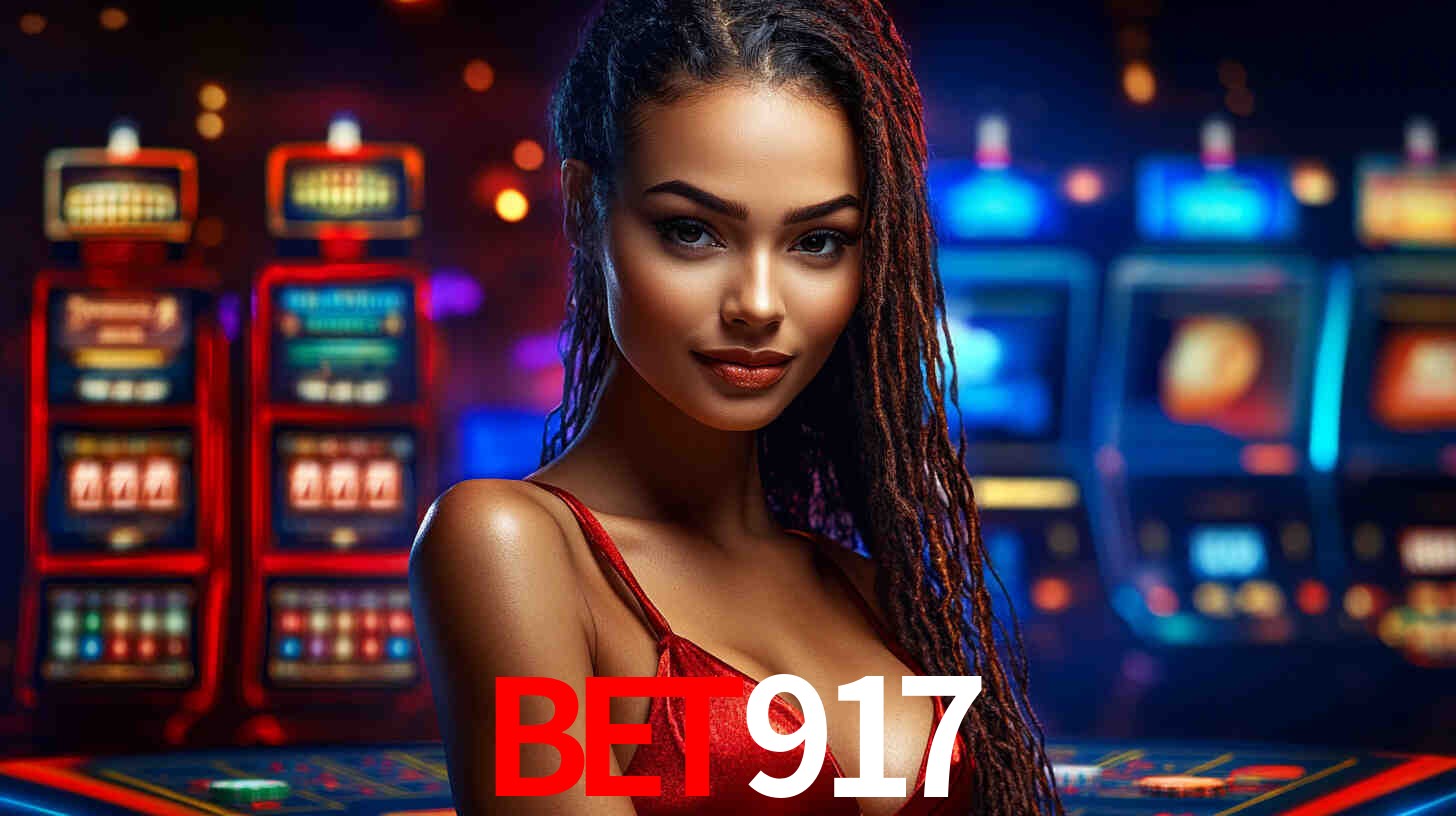 A Emoção da Loteria na bet917: Uma Chance de Mudança de Vida