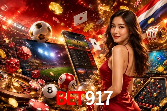Responsive Design bet917