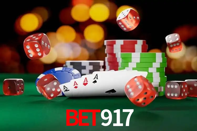 Tecnologia da Plataforma bet917