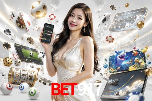 Live Casino bet917