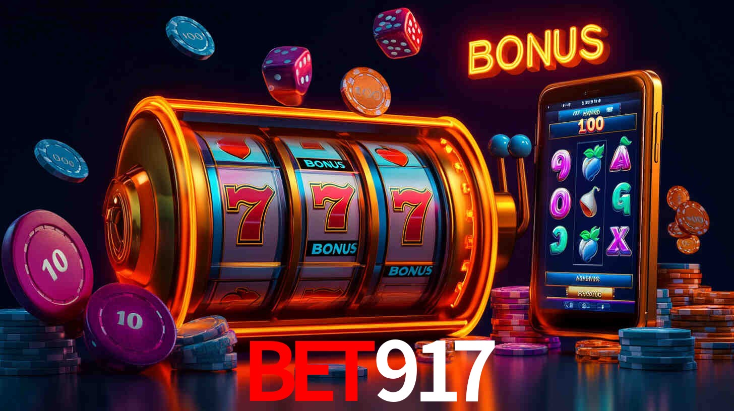 A Experiência Imersiva dos Cassinos Ao Vivo no bet917