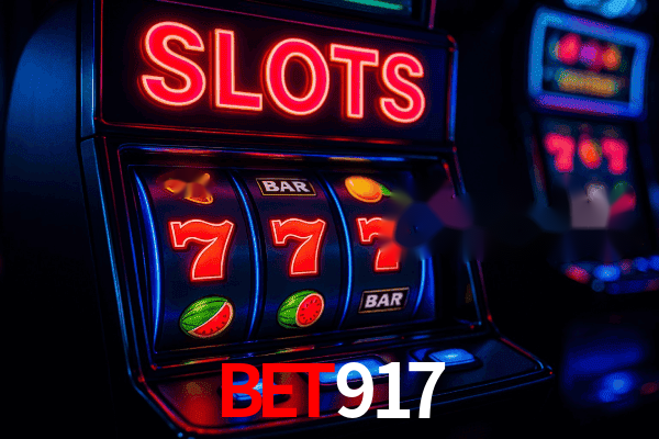 Lista de jogos de slot na bet917