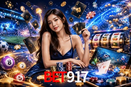 Platform Technology bet917