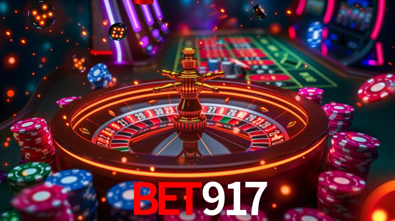 Bônus Diários bet917