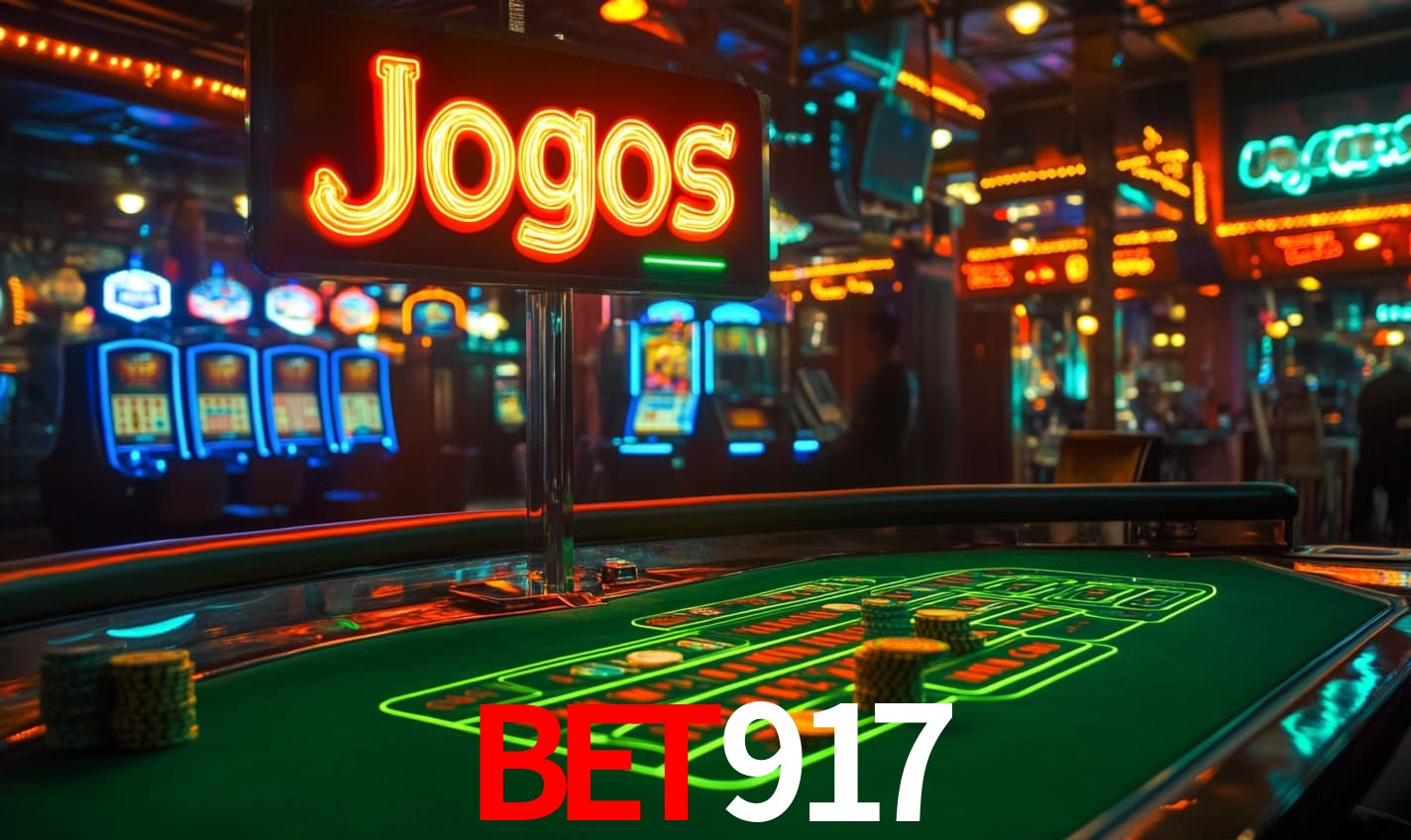 Promoção Relâmpago bet917