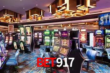 A Popularidade dos Caça-Níqueis no bet917