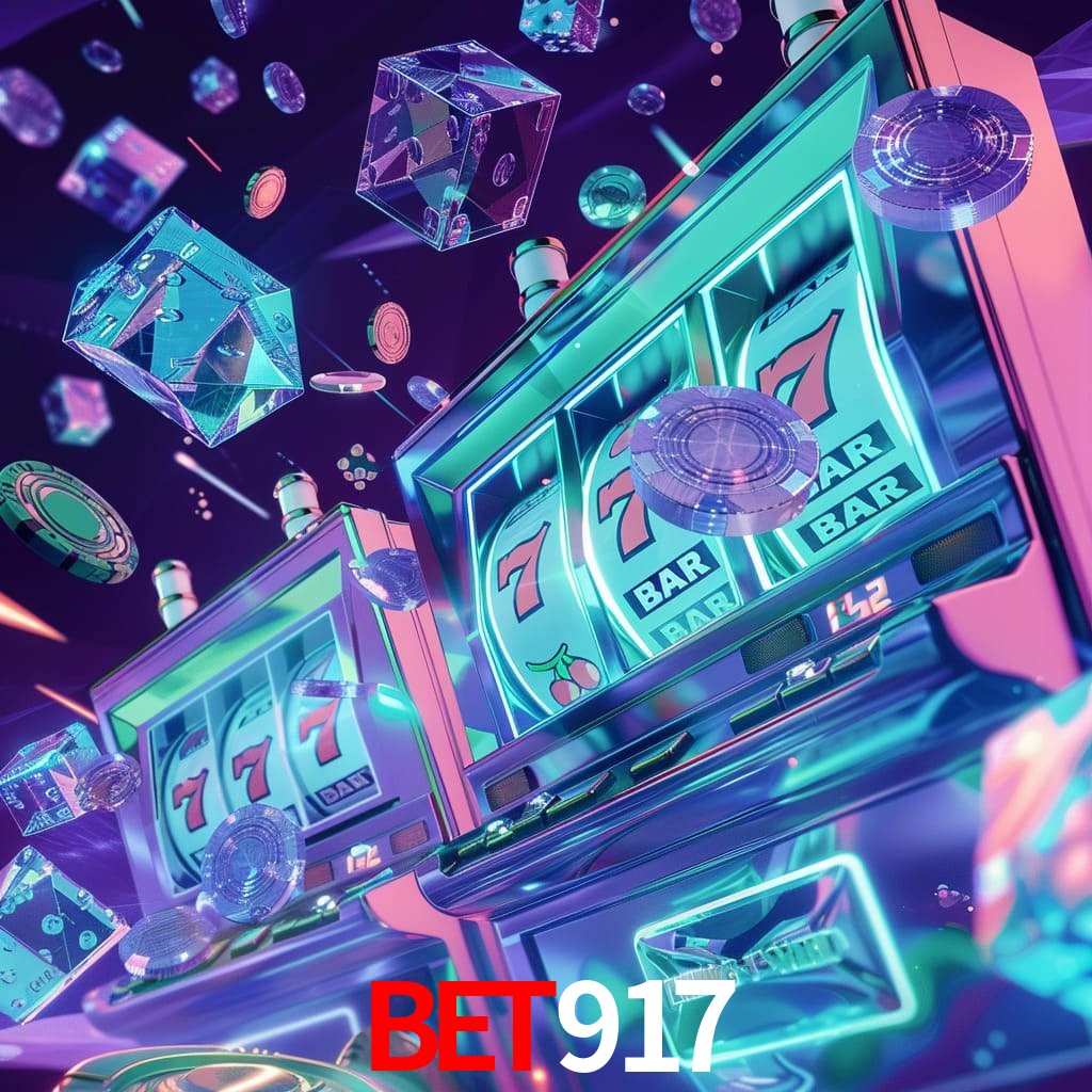 PIX Instantâneo bet917