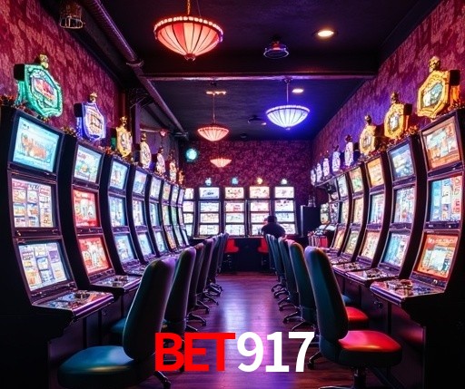 RTP dos slots populares na bet917