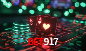 Casino Ao Vivo bet917