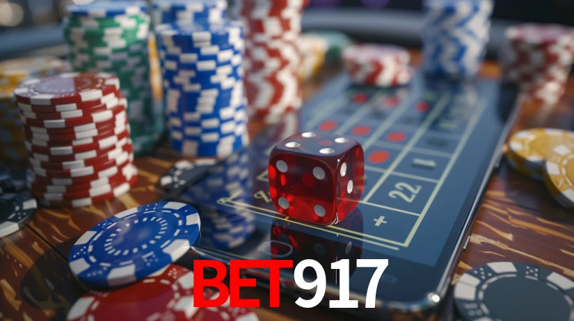 Bônus Generosos e Exclusivos no bet917 para Você!
