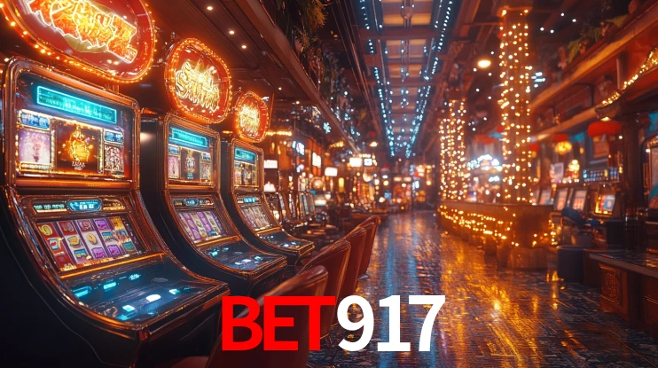 bet917