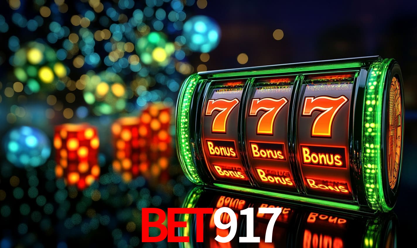 Especiais de Fim de Semana bet917