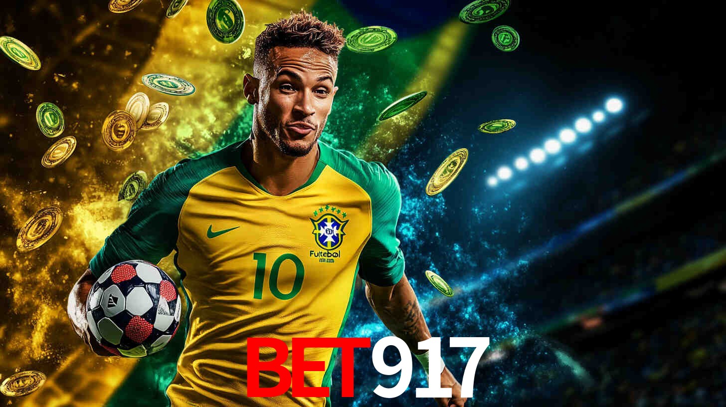 Descubra o Programa VIP da bet917: Vantagens Exclusivas para Jogadores