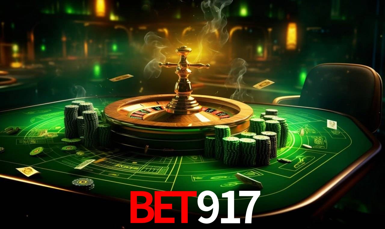 Interface do App bet917