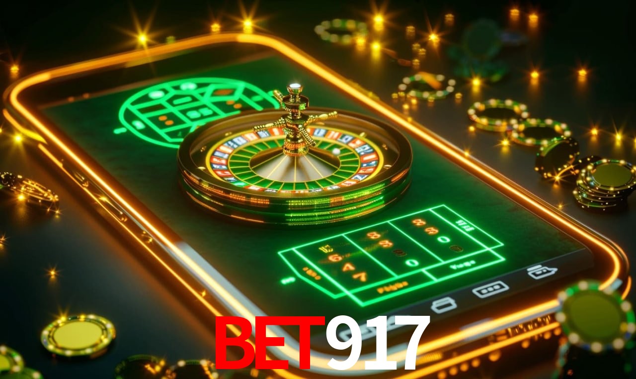Aviator na bet917