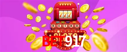 Descubra a Magia dos Jogos de Arcade no bet917