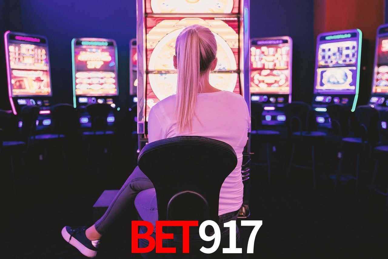 Games Directory bet917