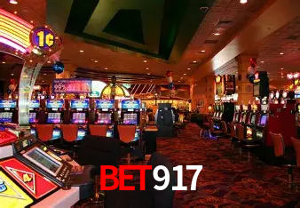 A Emoção da Loteria na bet917: Uma Chance de Mudança de Vida