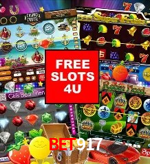 Mesas ao vivo bet917