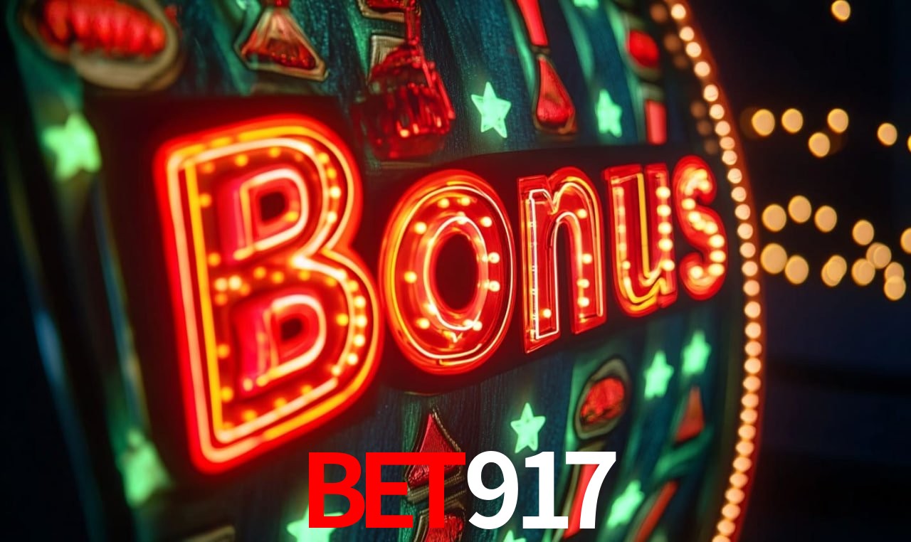 Casino VIP bet917