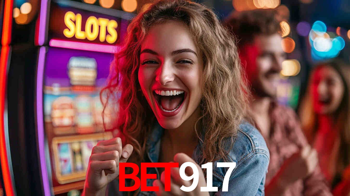 Desvendando o Mundo dos Jogos Virtuais na bet917