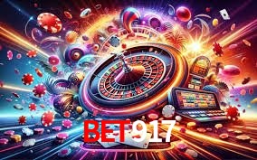 Avaliações dos Jogadores bet917